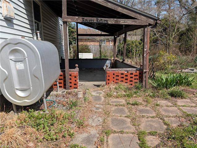 1408 Elder AVE, Chesapeake, VA 23325