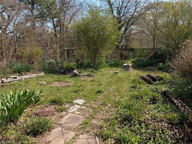 1408 Elder AVE, Chesapeake, VA 23325