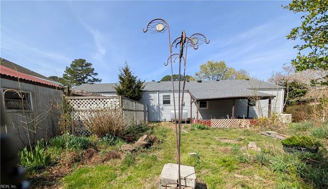 1408 Elder AVE, Chesapeake, VA 23325