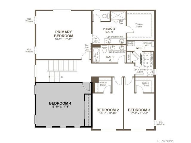 Address unavailable.