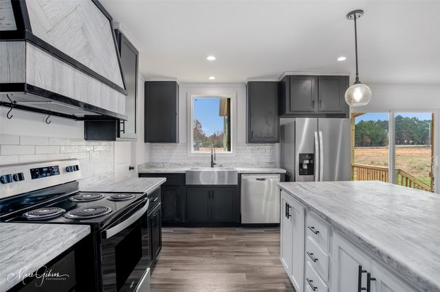 604 Nettleton Drive, Princeton, LA 71067