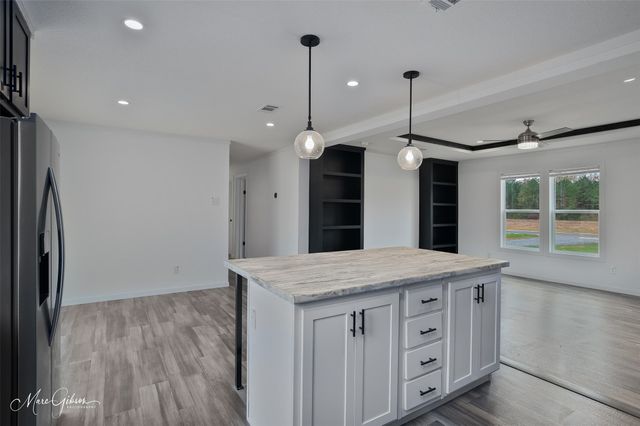 604 Nettleton Drive, Princeton, LA 71067