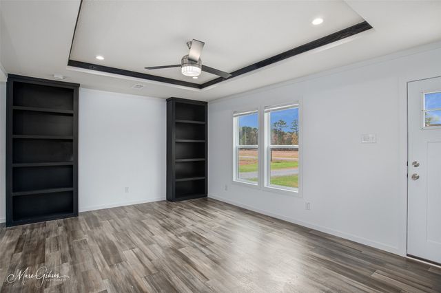 604 Nettleton Drive, Princeton, LA 71067