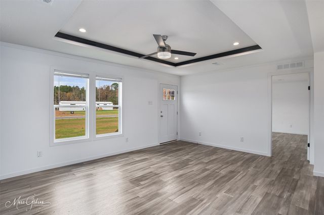 604 Nettleton Drive, Princeton, LA 71067