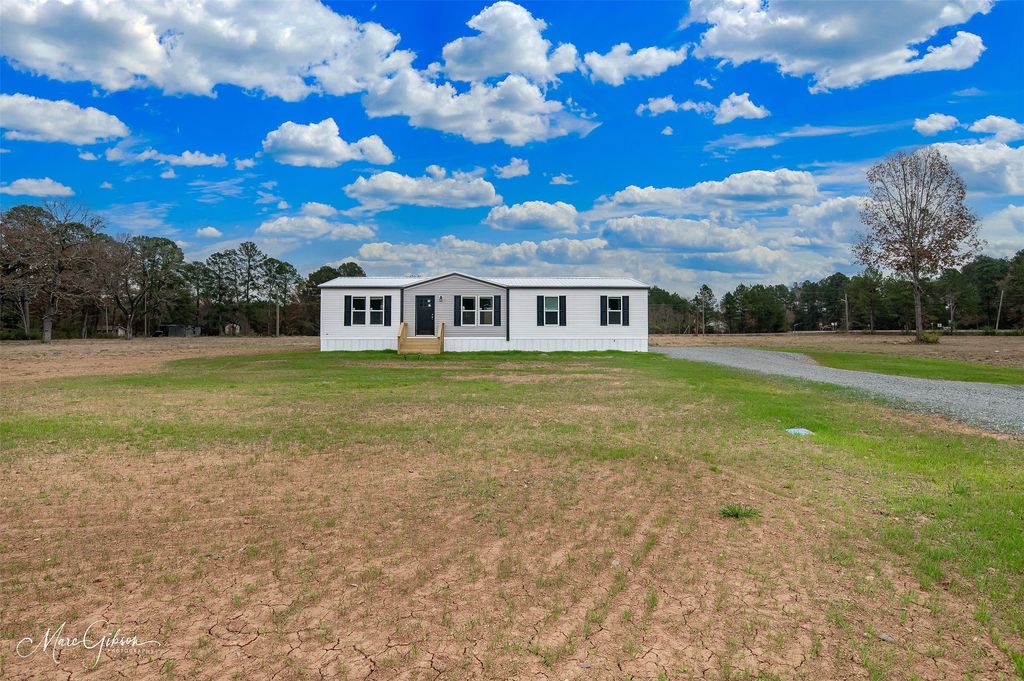 604 Nettleton Drive, Princeton, LA 71067