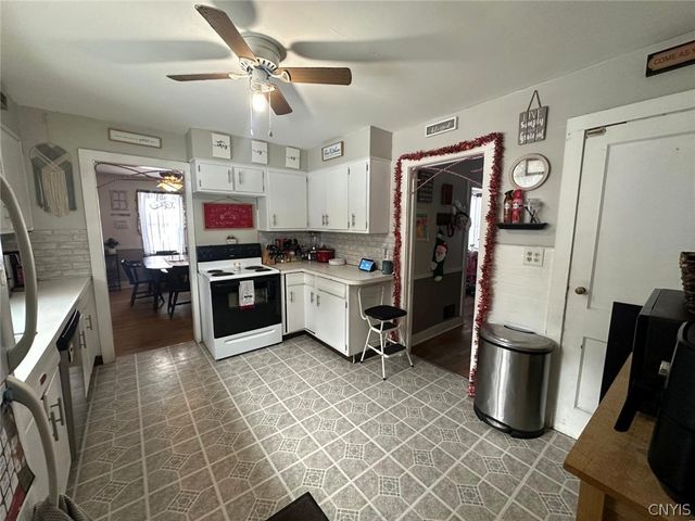 221 Tompkins Street, Cortland, NY 13045