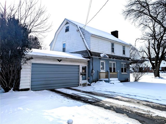 221 Tompkins Street, Cortland, NY 13045