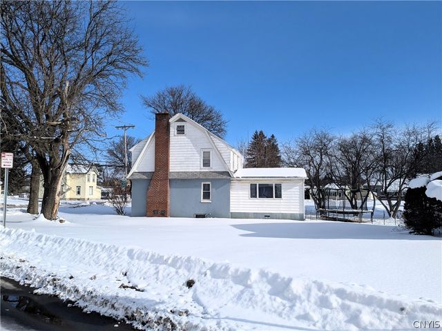 221 Tompkins Street, Cortland, NY 13045