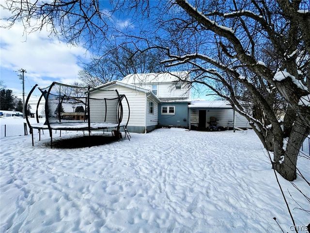 221 Tompkins Street, Cortland, NY 13045