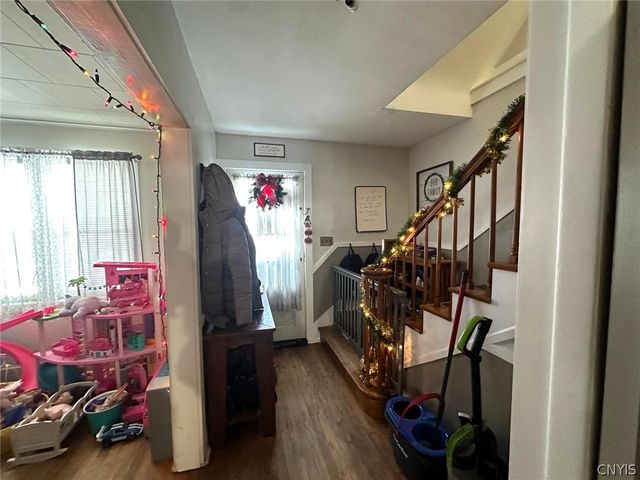 221 Tompkins Street, Cortland, NY 13045