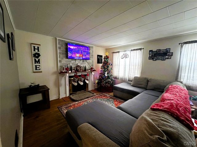 221 Tompkins Street, Cortland, NY 13045