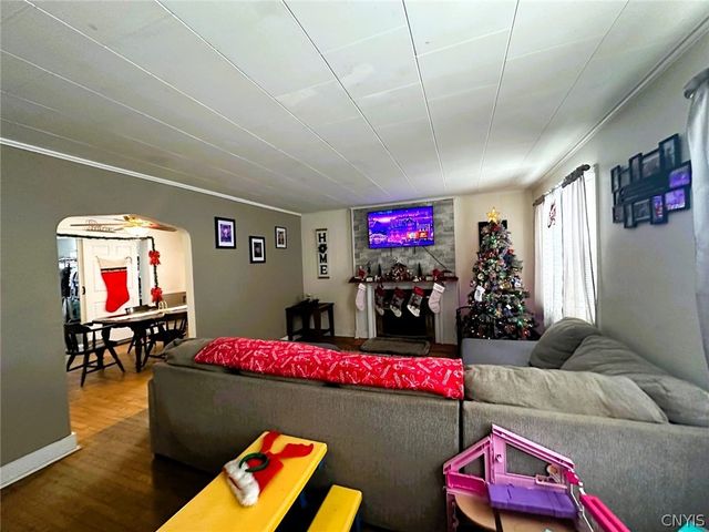 221 Tompkins Street, Cortland, NY 13045