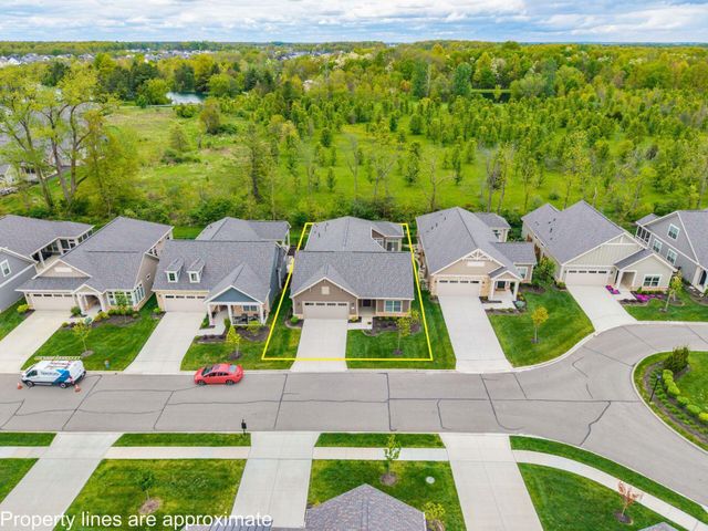 10272 Hyland Run, Plain City, OH 43064