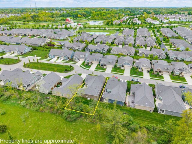 10272 Hyland Run, Plain City, OH 43064