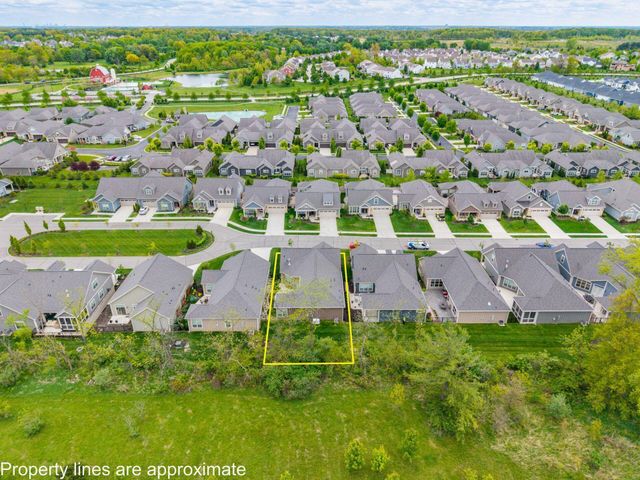10272 Hyland Run, Plain City, OH 43064