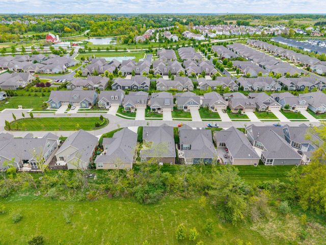 10272 Hyland Run, Plain City, OH 43064