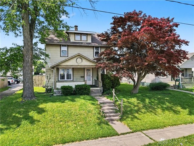 2702 Maplewood Avenue, Springfield, OH 45505