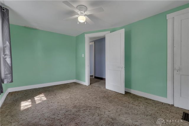2702 Maplewood Avenue, Springfield, OH 45505