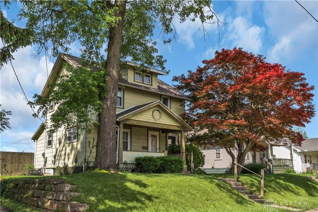 2702 Maplewood Avenue, Springfield, OH 45505