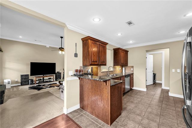447 Buckboard Road, West Fork, AR 72774