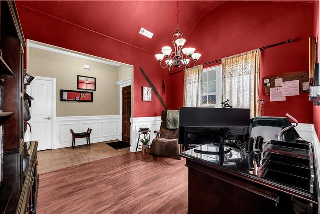 447 Buckboard Road, West Fork, AR 72774