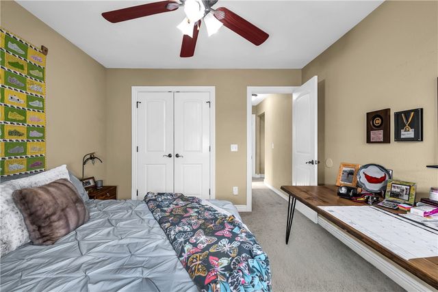447 Buckboard Road, West Fork, AR 72774