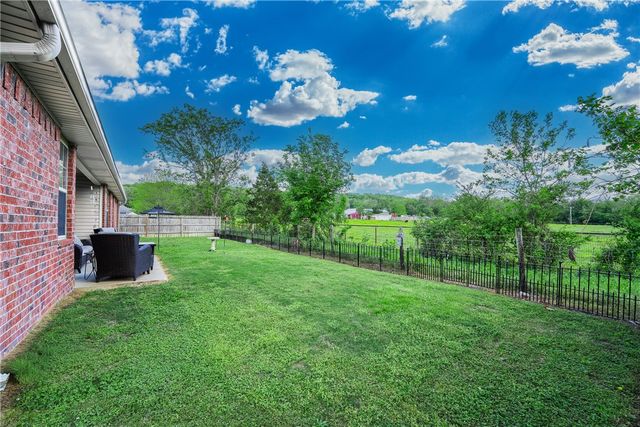 447 Buckboard Road, West Fork, AR 72774