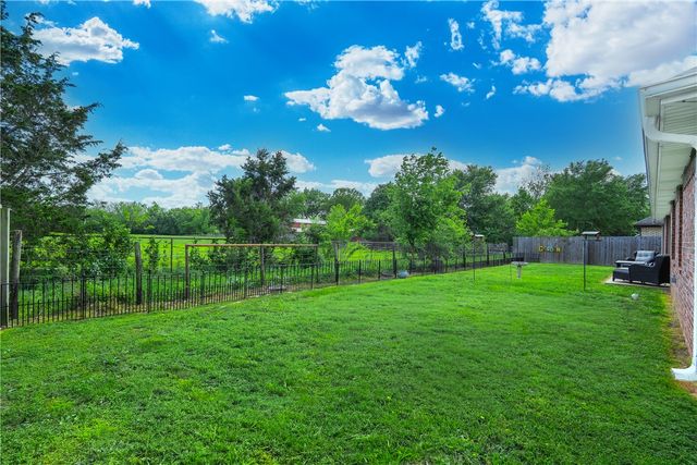 447 Buckboard Road, West Fork, AR 72774