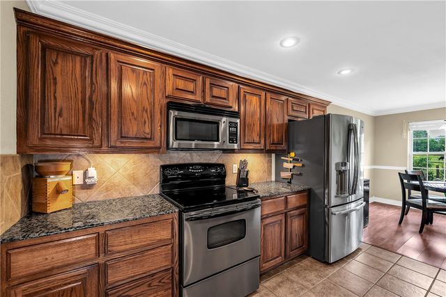 447 Buckboard Road, West Fork, AR 72774