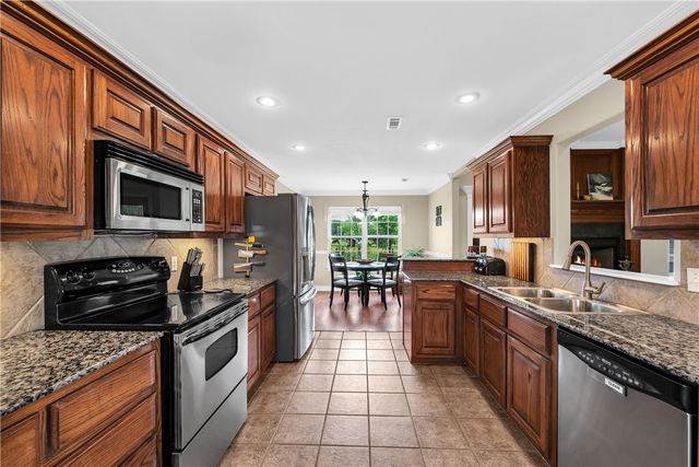 447 Buckboard Road, West Fork, AR 72774
