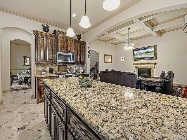 8608 Snowdrop Court, Fort Worth, TX 76123