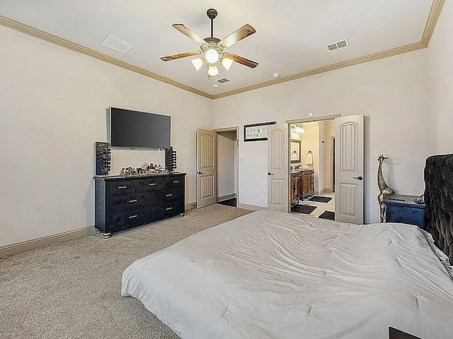 8608 Snowdrop Court, Fort Worth, TX 76123