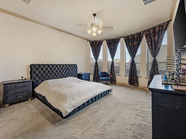 8608 Snowdrop Court, Fort Worth, TX 76123