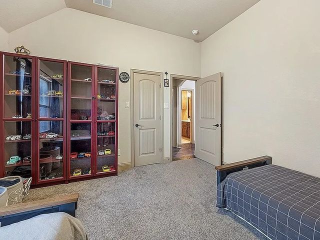 8608 Snowdrop Court, Fort Worth, TX 76123