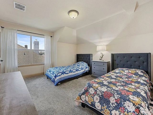 8608 Snowdrop Court, Fort Worth, TX 76123