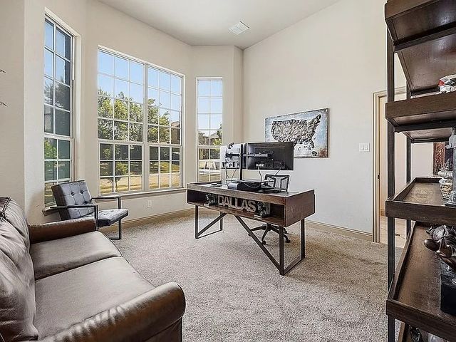 8608 Snowdrop Court, Fort Worth, TX 76123
