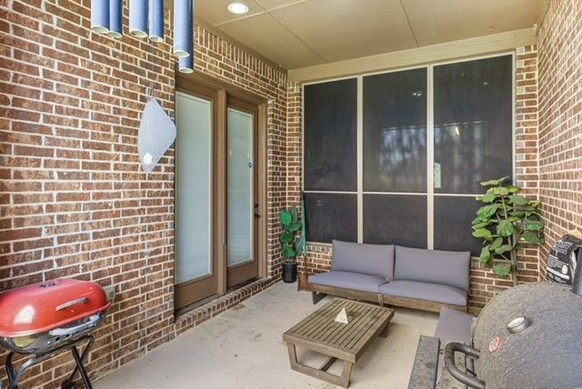 8608 Snowdrop Court, Fort Worth, TX 76123