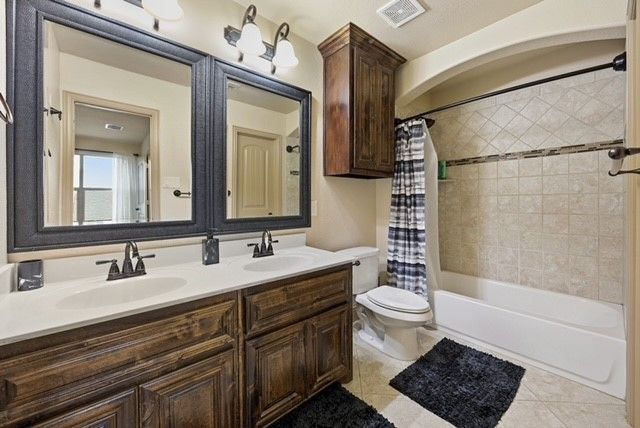 8608 Snowdrop Court, Fort Worth, TX 76123
