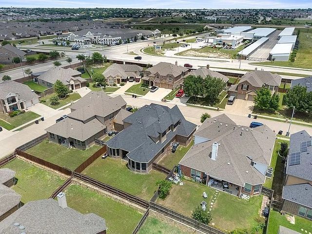 8608 Snowdrop Court, Fort Worth, TX 76123