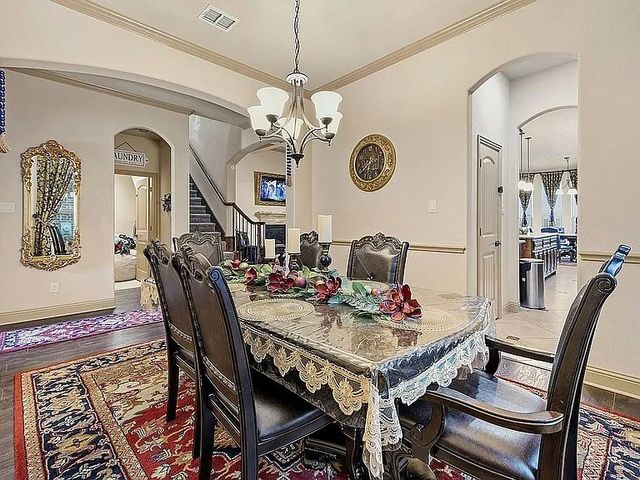8608 Snowdrop Court, Fort Worth, TX 76123