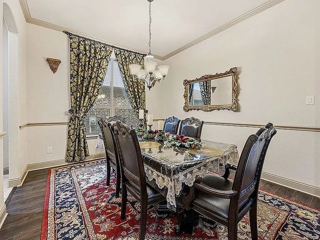 8608 Snowdrop Court, Fort Worth, TX 76123