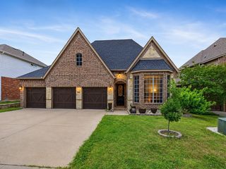 8608 Snowdrop Court, Fort Worth, TX 76123