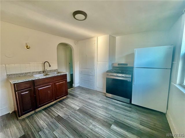 57 Floss Avenue, Buffalo, NY 14211