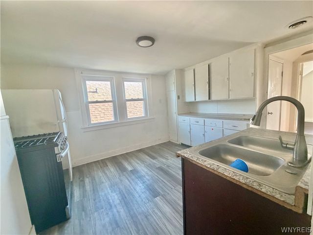 57 Floss Avenue, Buffalo, NY 14211