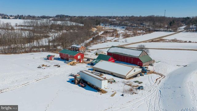 1001 KIRCHNER RD, New Freedom, PA 17349