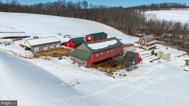 1001 KIRCHNER RD, New Freedom, PA 17349