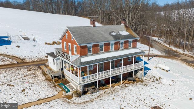 1001 KIRCHNER RD, New Freedom, PA 17349