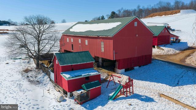 1001 KIRCHNER RD, New Freedom, PA 17349