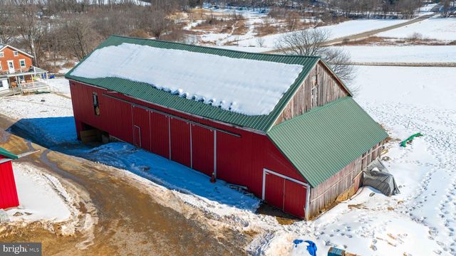 1001 KIRCHNER RD, New Freedom, PA 17349