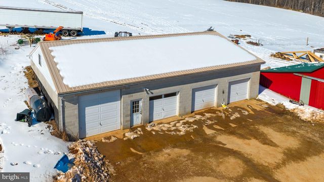 1001 KIRCHNER RD, New Freedom, PA 17349